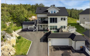 Big Luxury euroraapartment in Tromso &free parking